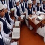 District Magistrates are pressurizing shift students from up unapproved madrassas to govt schools alleges Muslim Personal Law Board