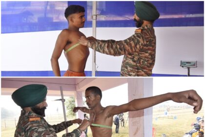 Ex-Agniveers will get 10 percent reservation in Central Armed Police Forces relaxation in physical test will also be given CISF, BSF, RPF