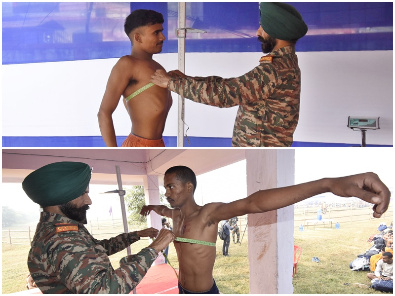 Ex-Agniveers will get 10 percent reservation in Central Armed Police Forces relaxation in physical test will also be given CISF, BSF, RPF