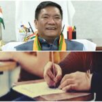 Examination Bill passed in Arunachal Pradesh candidates caught cheating will be fined up to Rs 1 crore jailed up to 5 years