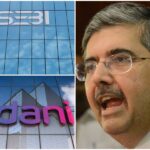 Hindenburg research also cornered Kotak Bank on SEBI notice in Adani case accused regulator of protecting big businessman