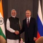 How can PM Modi russia visit bring both countries defense deal which is running at a slow pace due to the Ukraine war on track