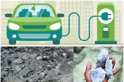 International Battery Metals IBAT started first commercial lithium production started in Utah America by direct lithium extraction DLE technology