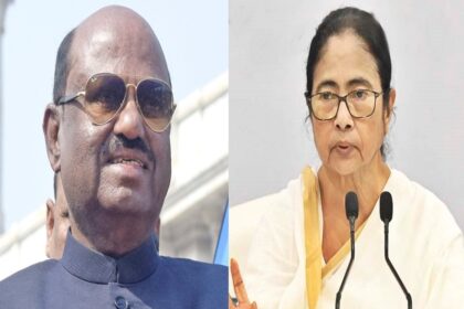 Mamata Banerjee and others cannot make 'derogatory' statements against Governor CV BOSE till August 14 Calcutta HC bans