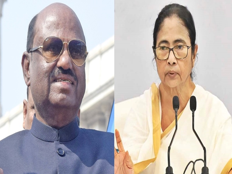 Mamata Banerjee and others cannot make 'derogatory' statements against Governor CV BOSE till August 14 Calcutta HC bans