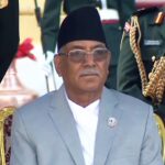 Pushp Kamal Dahal 'Prachanda's government in Nepal is in danger, Nepali Congress and CPN-UML made an agreement to remove him from power.