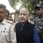 Delhi Liquor Policy Case: Supreme Court judge recuses from hearing on Manish Sisodia's bail plea, now new bench will hear the case