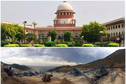 Supreme Court said Royalty is not a tax it is the right of the state to collect tax on minerals these states will benefit