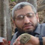 Who is Qassam Brigades head Hamas commander Mohammed Deif whom Israel has been trying to kill for many years