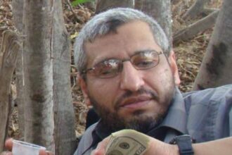 Who is Qassam Brigades head Hamas commander Mohammed Deif whom Israel has been trying to kill for many years