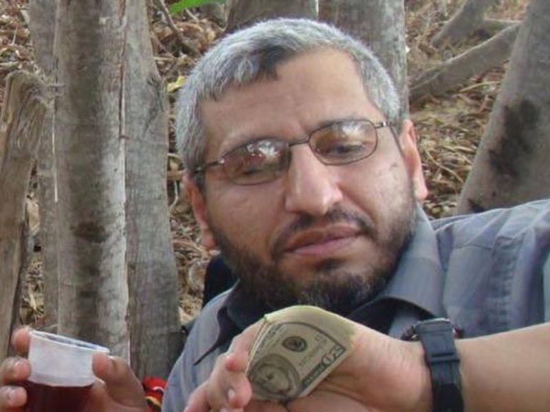 Who is Qassam Brigades head Hamas commander Mohammed Deif whom Israel has been trying to kill for many years