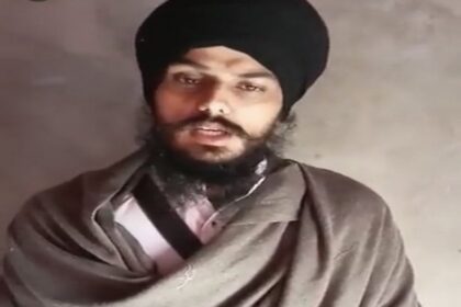 Khalistan supporter Amritpal Singh will take oath as MP on July 5, Speaker's approval, parole also received