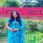 controversial IAS Pooja Khedkar field training banned order report to Mussoorie Academy after being removed from field posting