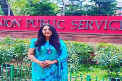 controversial IAS Pooja Khedkar field training banned order report to Mussoorie Academy after being removed from field posting