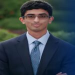 gen z Indian-American candidate Georgia Senate elections got tremendous support Senator John Ossoff know Ashwin Ramaswam