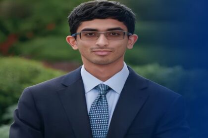 gen z Indian-American candidate Georgia Senate elections got tremendous support Senator John Ossoff know Ashwin Ramaswam