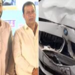 The father of accused Mihir Shah was also blamed in the hit and run case (Photo- IANS)