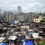 Notice to vacate 5,000 houses built under government scheme in Vadodara, what reason did the Municipal Corporation give?