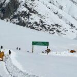 Sikkim bjp MP Dorjee Tshering Lepcha demands to call LAC as Tibet border not India-China border raises questions settlement of Chinese villages