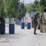 Kathua Terror Attack: First a grenade was thrown at the army vehicle, then firing from two sides...what happened?