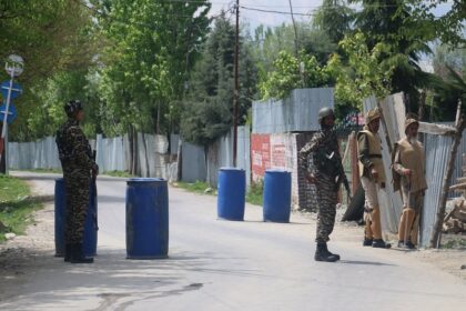 Kathua Terror Attack: First a grenade was thrown at the army vehicle, then firing from two sides...what happened?