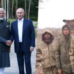 Big decision in the meeting of PM Modi and President Putin, Indians fighting war with Ukraine on behalf of Russia will return