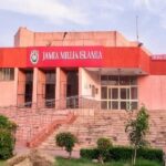 FIR against 3 professors of Jamia Millia on the complaint of Dalit employee, accused of caste based abuses and pressurizing to change religion