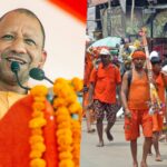 Amidst the protests, CM Yogi Adityanath's order - 'Name plates will have to be installed on shops on Kanwar routes', reason revealed