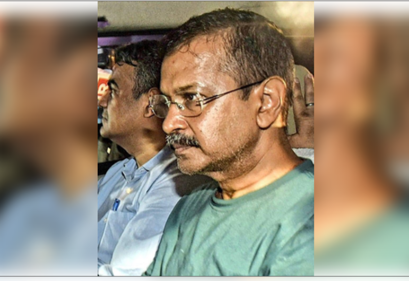 arvind kejriwal, Rouse Avenue Court, CBI, money-laundering case linked to the now-scrapped excise policy, अरविंद केजरीवाल,