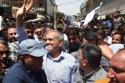 Masoud Pezeshkian, considered a reformist leader in Iran, won the presidential election, defeating radical Saeed Jalili.