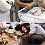 more infants young children and girls die In India due to dirty cooking fuel report claims