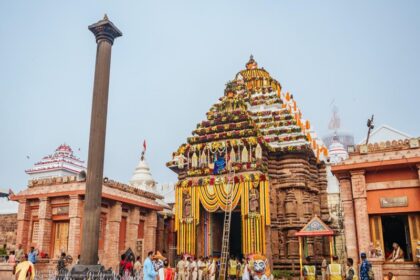 odisha Jagannath temple ratna bhandar opened after almost 40 years know what is present in it entire controversy related to