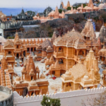 Gujarat: Demand of Jain monks fulfilled, Palitana becomes non-vegetarian free, first city in the world to do so