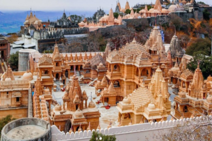 Gujarat: Demand of Jain monks fulfilled, Palitana becomes non-vegetarian free, first city in the world to do so