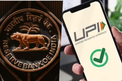 Now transactions can be done through UPI in these 4 ASEAN countries, RBI signed agreement