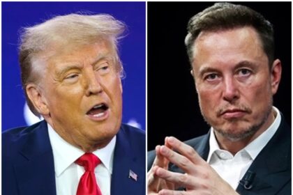 tesla ceo Elon Musk donated huge to Donald Trump's election campaign Report