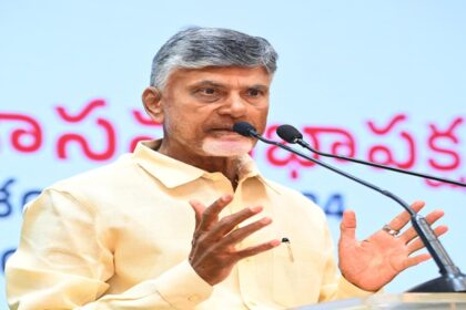 Andhra Pradesh ended two-child policy after three decades Chandrababu Naidu know reason