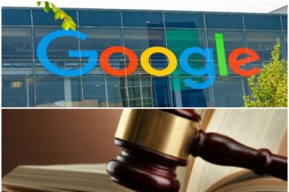 Google monopoly on online search illegal big decision of US court