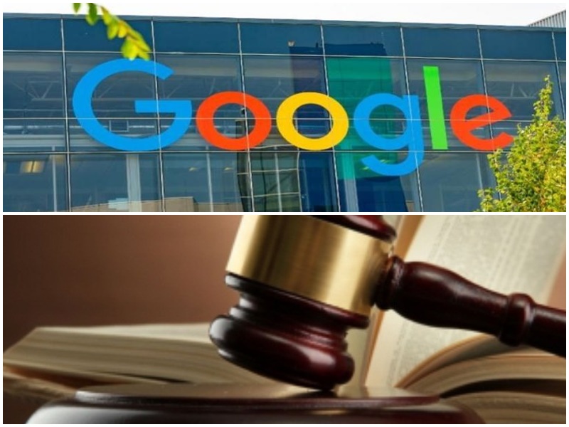 Google monopoly on online search illegal big decision of US court