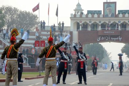 Independence Day 2024 How army properties and animals were divided between India and Pakistan after partition