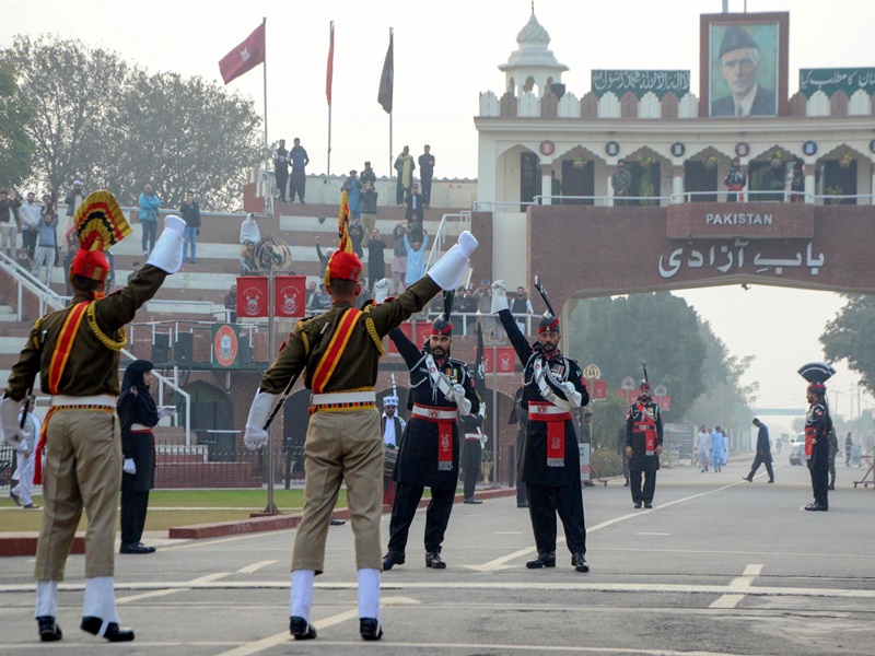 Independence Day 2024 How army properties and animals were divided between India and Pakistan after partition