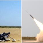 India drdo conducted first successful test of long range glide bomb Gaurav hit the target with Sukhoi-30 MKI jet