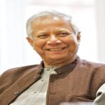 Interim government formed in Bangladesh Muhammad Yunus becomes chief see full list of 16 members