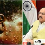 JP Nadda called meeting on increasing case of monkeypox 2 more cases surfaced in Pakistan