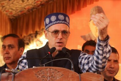 Omar Abdullah, उमर अबुद्ल्लाह, जम्मू-कश्मीर विधानसभा चुनाव,