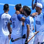 Paris Olympics 2024: Indian hockey team won bronze medal by defeating Spain 2-1, repeated old history after 52 years