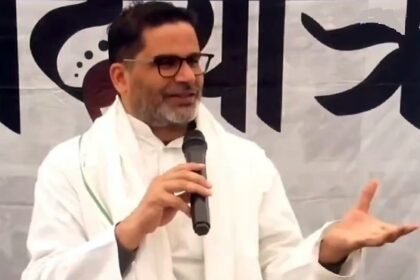 Prashant Kishor party Jan Suraj will contest elections on all 243 seats of Bihar will give tickets to 40 women candidates