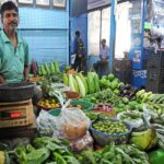 Retail inflation at 59 month low of 3.54 percent in July huge decline in food inflation