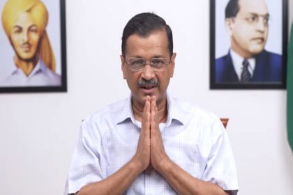 Supreme Court refuses to grant interim bail to aap chief Arvind Kejriwal issues notice to CBI