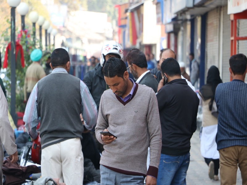 TRAI new rule says Customers will get compensation if network down for 24 hours heavy fine will be imposed telecom companies